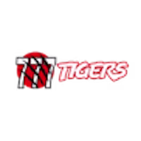777Tigers logo