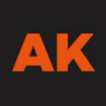 AK Bets logo