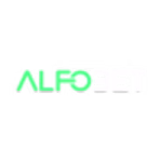 Alfobet logo