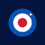 All British Sports logo