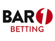 Bar One Racing logo