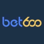 Bet600 logo