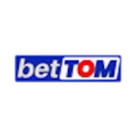 BetTOM logo