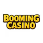 Booming Casino logo