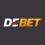 Debet logo