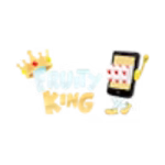 Fruity King logo