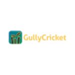 GullyCricket logo