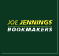 Joe Jennings logo