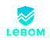 Lebom logo