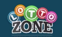 LottoZone logo