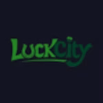 LuckCity logo
