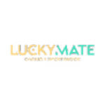 LuckyMate logo