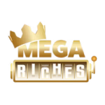 Mega Riches logo