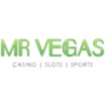 Mr Vegas logo