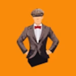 MrBen logo