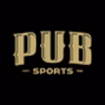 Pub Sports logo