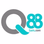 Q88Bets logo