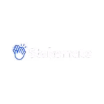 StakeMate logo
