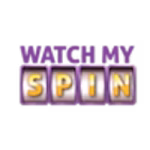 Watch My Spin logo