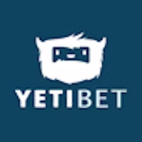 Yeti Bet logo